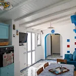 Casa Serena * Lipari (Isola Lipari)