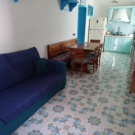 Vakantiehuis Casa Serena