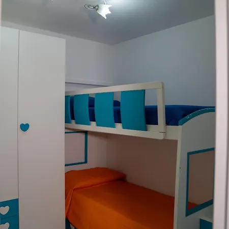 Vakantiehuis Casa Serena *