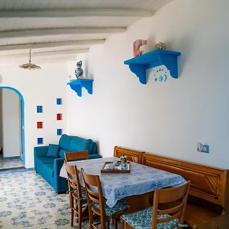 Vakantiehuis Casa Serena *