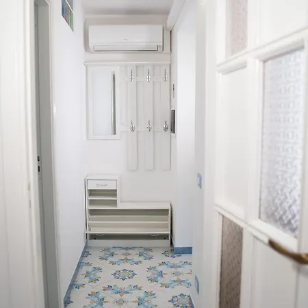 Vakantiehuis Casa Serena Lipari (Isola Lipari)