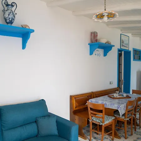 Casa Serena Vakantiehuis