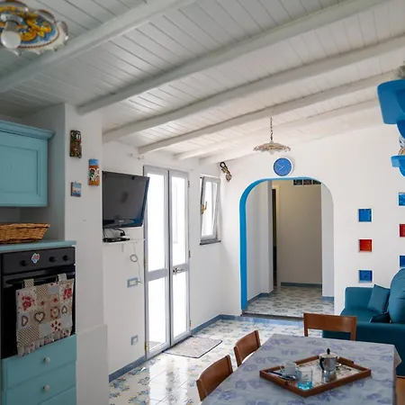 Casa Serena * Lipari (Isola Lipari)