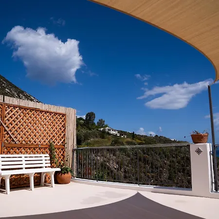 Feriehus Casa Serena *